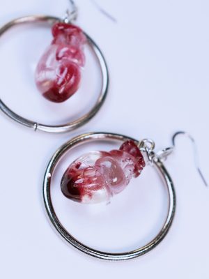 AR COR 5 ARETES SM CORAZON