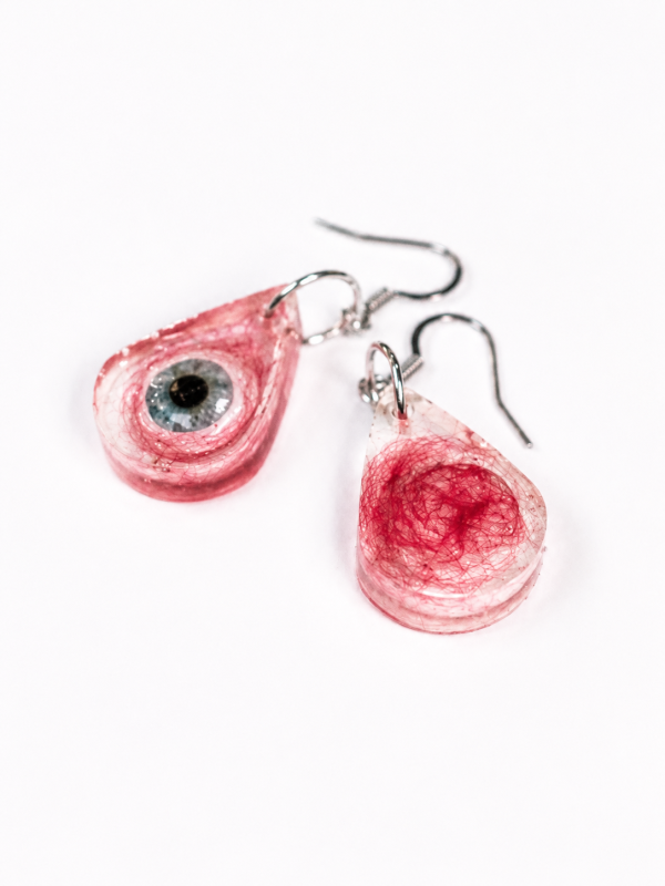 OJOS GOTA ENCAPSULADOS