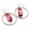 ARETES SM CORAZON