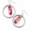 ARETES SM CORAZON