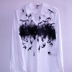 BASE PRODUCTIS 11 CAMISA DISTURBANCE