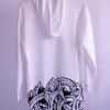 BASE PRODUCTIS 6 HOODIE LOVECRAFT