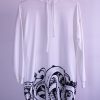 BASE PRODUCTIS 7 HOODIE LOVECRAFT