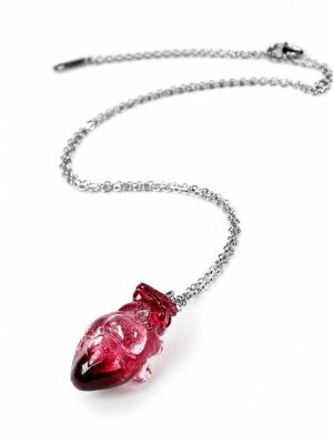 CORAZÓN DELATOR