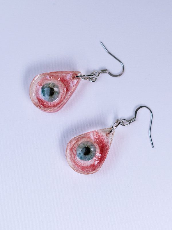 GOT OJOS 2 OJOS GOTA ENCAPSULADOS