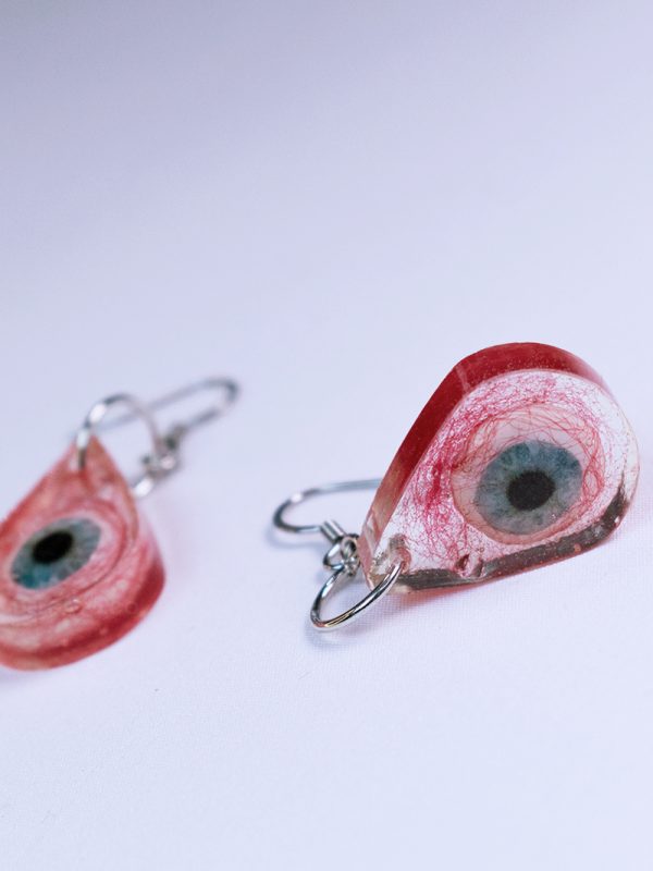 GOT OJOS 3 OJOS GOTA ENCAPSULADOS