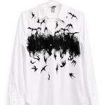 CAMISA DISTURBANCE