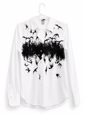 CAMISA DISTURBANCE