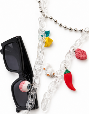 CADENA PARA GAFAS